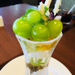 カフェレストラン オリビエ - 