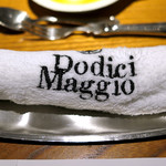 ドディチ・マッジョ - 