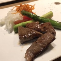 鉄板焼 摩天楼 東京スカイツリー・ソラマチ店 - 