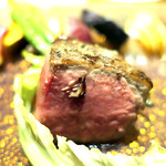 ドディチ・マッジョ - 