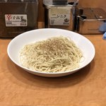 博多風龍 - 替え玉