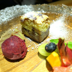 ドディチ・マッジョ - 