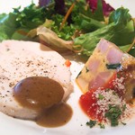 ボーン グランデ アリア - 