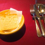 ボーン グランデ アリア - 