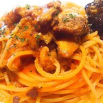 ボーン グランデ アリア - 