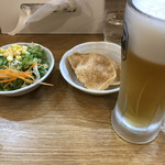 カレーの店 ガン爺 - 