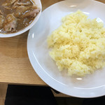 カレーの店 ガン爺 - 