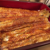 割烹蒲焼 横浜八十八 吉田町店 - 