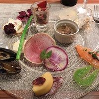 キャトルラパン 北梅田 - 