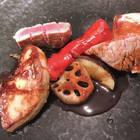 キャトルラパン 北梅田 - 
