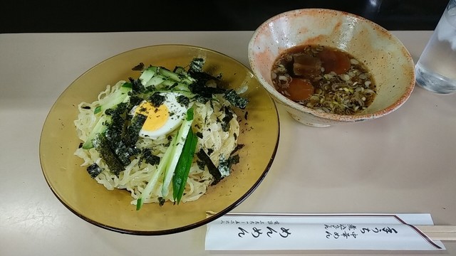 めんめん - 新江古田/ラーメン | 食べログ