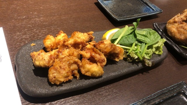 俺の目利き 滝川店 滝川 魚介料理 海鮮料理 食べログ