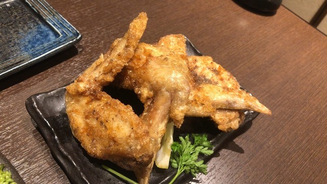 俺の目利き 滝川店 滝川 魚介料理 海鮮料理 食べログ