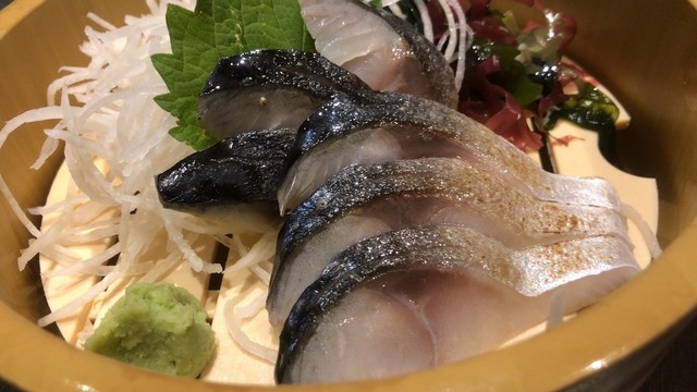 俺の目利き 滝川店 滝川 魚介料理 海鮮料理 食べログ