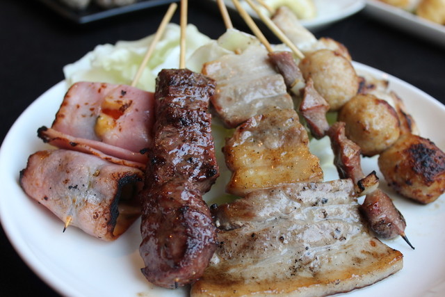やきとり屋 炭火焼 田 でん 旧店名 炭火焼 ひら田 西鉄久留米 居酒屋 ネット予約可 食べログ