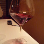 リストランテ ラ・バリック トウキョウ - ワイン