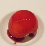 ル・マンジュ・トゥー - ピーチメルバ