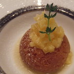 ル・マンジュ・トゥー - コニャック！！