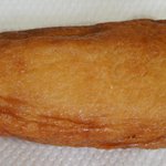 ごぼう天～薫り高い太いゴボウの歯ごたえが(　´∀｀)bｸﾞｯ!