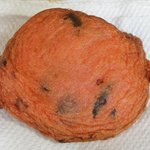 一番好きなショウガ天～キクラゲも入ってます