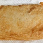 尼崎枡千 - ひら天～分厚いです