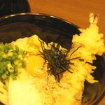 おのうどん - ぶっかけうどん　スペシャル