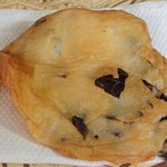 尼崎枡千 - きくらげ入り白天