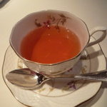 リストランテ ラ・バリック トウキョウ - 紅茶
