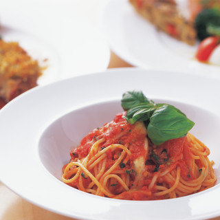 オステリア サクラ_1