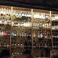 TOKYO Whisky Library - 