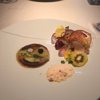 アッシュ - 