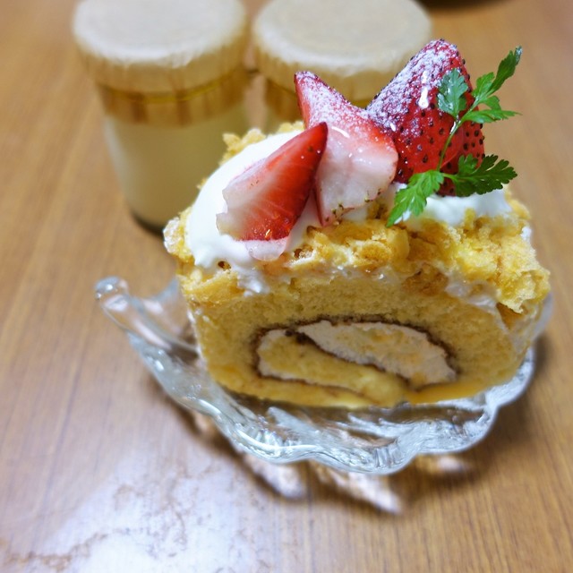 デセール菓樹 デセールカジュ 滝谷 ケーキ 食べログ