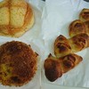 ぱんやnico - 料理写真: