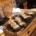 魚人島じんべえ - 