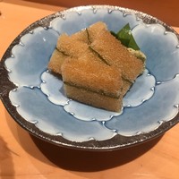 築地すし好 JIN仁 赤坂アークヒルズ店 - 