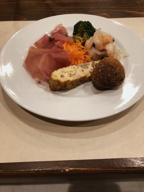 トラットリア ヴィオラ Trattoria Viola 肥前鹿島 イタリアン 食べログ トラットリア ヴィオラ Trattoria Viola 肥前鹿島 イタリアン 食べログ