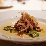 フォリオリーナ・デッラ・ポルタ・フォルトゥーナ - 