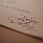 Fogliolina della Porta Fortuna