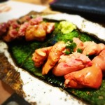北新地 焼鳥 Kawaguchi - 