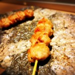 北新地 焼鳥 Kawaguchi - 