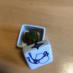 うなぎ亭 友栄 - 