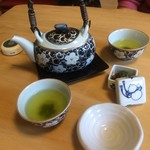 うなぎ亭 友栄 - 