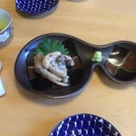 うなぎ亭 友栄 - 