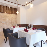 Ristorante 迫 - ダイニング