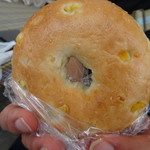 coco bagel - 