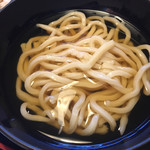 さぬきうどん ○讃 - 