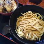 さぬきうどん ○讃 - 