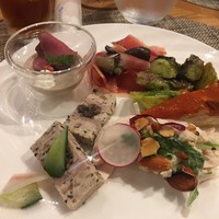 スカイグリルブッフェGOCOCU - 