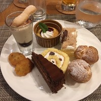 スカイグリルブッフェGOCOCU - 