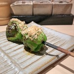 焼鳥 おみ乃 - ひしの南蛮